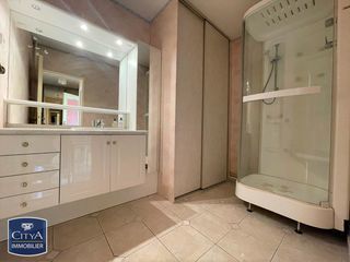  Appartement � vendre 3 pi�ces 70 m�