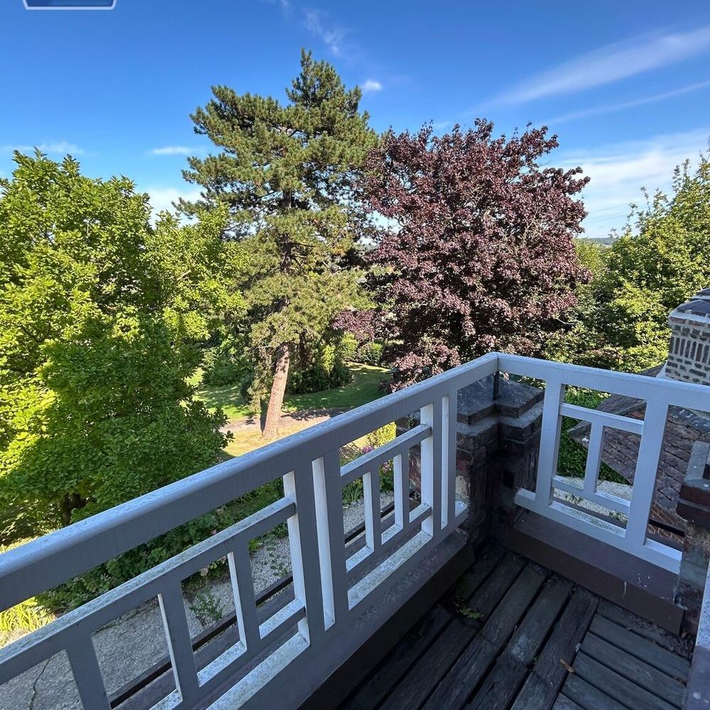 � vendre  Maison Dieppe (76200)