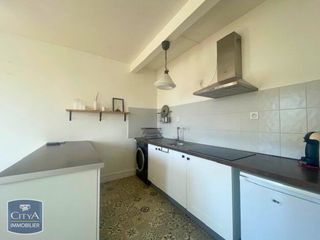  Appartement � vendre 3 pi�ces 54 m�