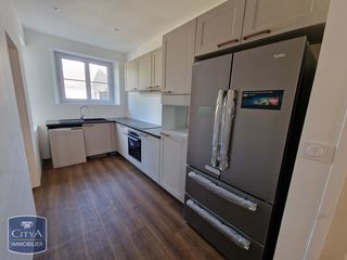  Maison � vendre 5 pi�ces 95 m�