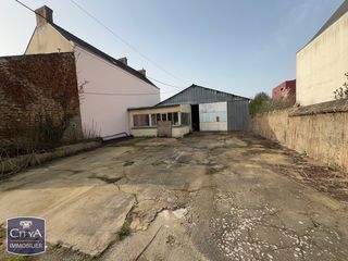  Maison � vendre 316 m�