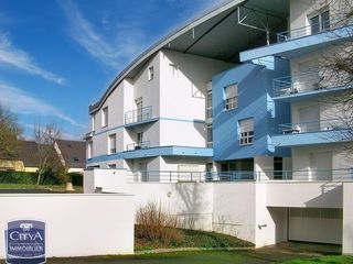  Appartement � vendre 2 pi�ces 31 m�