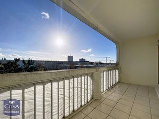  Appartement � vendre 4 pi�ces 68 m�