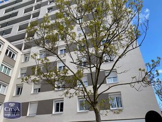  Appartement � vendre 3 pi�ces 64 m�