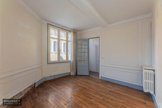  Appartement � vendre 3 pi�ces 60 m�