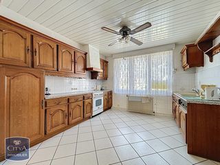  Maison � vendre 7 pi�ces 135 m�