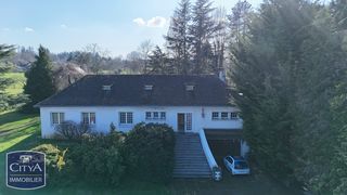  Maison � vendre 8 pi�ces 195 m�