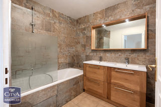  Appartement � vendre 3 pi�ces 71 m�