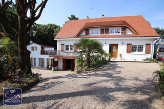  Maison � vendre 13 pi�ces 274 m�