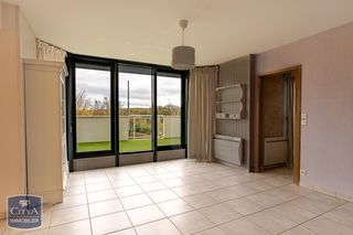  Appartement � vendre 5 pi�ces 94 m�