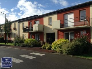  Appartement � vendre 3 pi�ces 52 m�