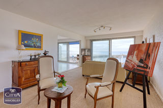  Appartement � vendre 3 pi�ces 77 m�