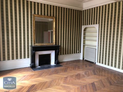 immeuble 232000 71400 Autun