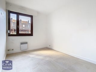  Appartement � vendre 3 pi�ces 62 m�