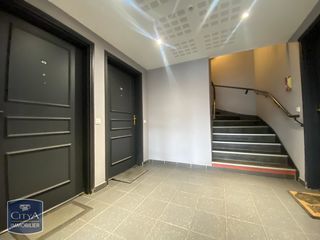  Appartement � vendre 2 pi�ces 49 m�