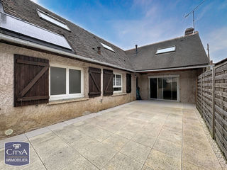  Maison � vendre 6 pi�ces 142 m�