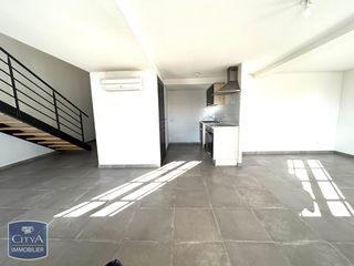  Appartement � vendre 4 pi�ces 125 m�