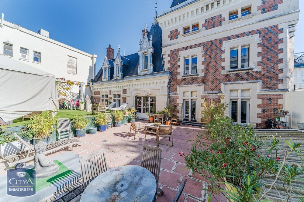 � vendre  Appartement Tours (37000)