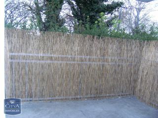  Appartement � vendre 3 pi�ces 61 m�