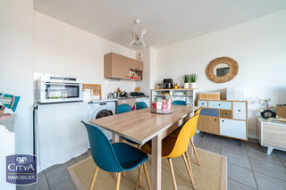  Appartement � vendre 2 pi�ces 42 m�