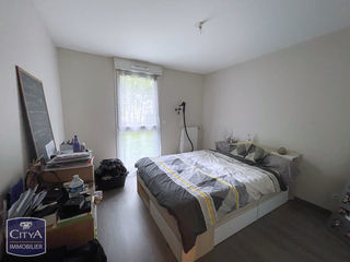  Appartement � vendre 2 pi�ces 44 m�