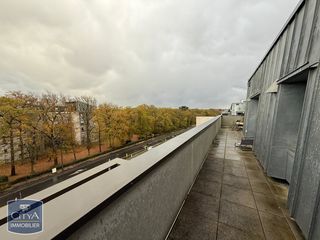  Appartement � vendre 2 pi�ces 39 m�