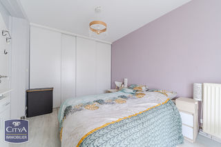  Appartement � vendre 3 pi�ces 67 m�