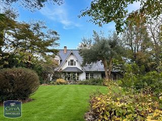  Maison � vendre 6 pi�ces 150 m�