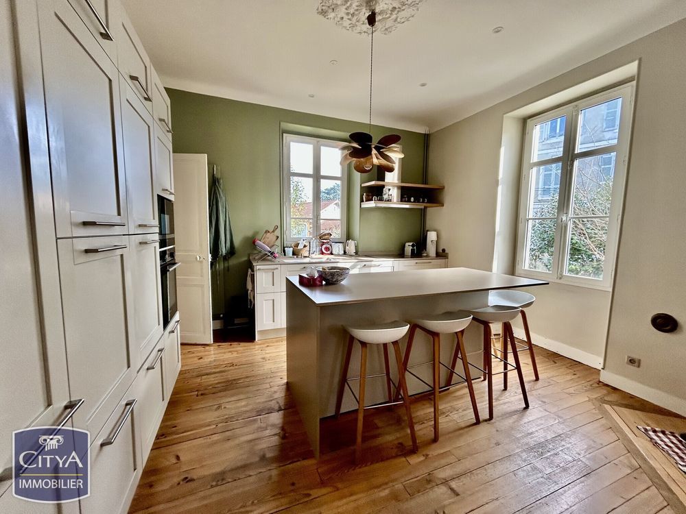 � vendre  Maison Pau (64000)