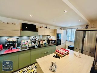  Appartement � vendre 5 pi�ces 120 m�