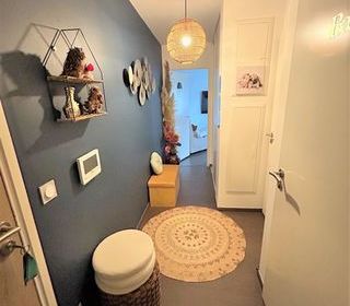  Appartement � vendre 2 pi�ces 47 m�