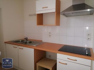  Appartement � vendre 2 pi�ces 45 m�