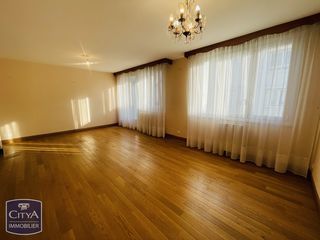  Appartement � vendre 3 pi�ces 80 m�