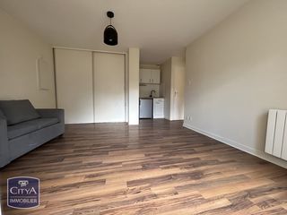  Appartement � vendre 2 pi�ces 31 m�