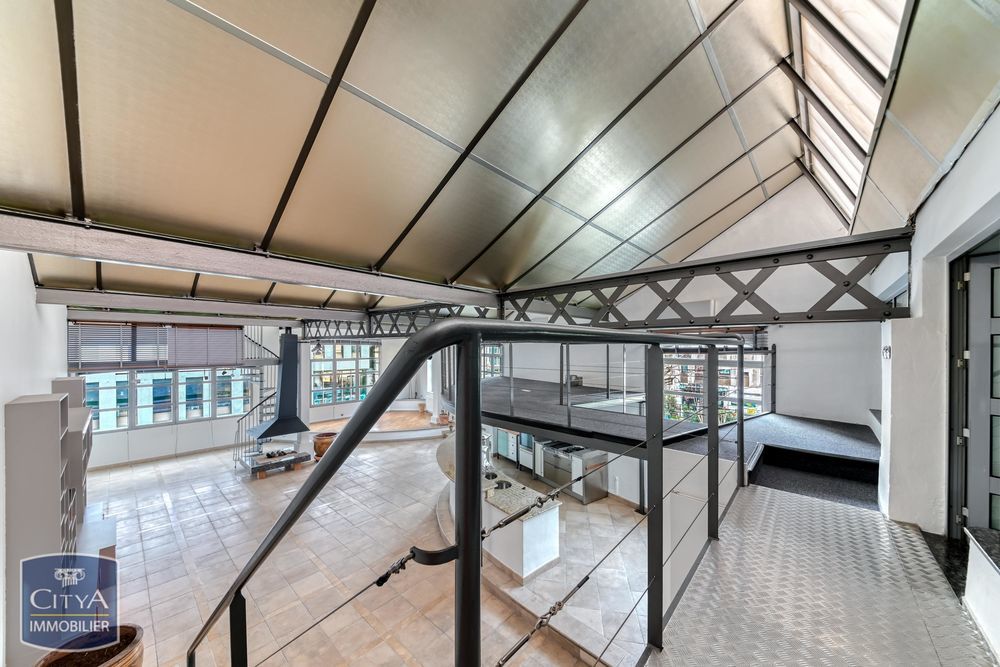 � vendre  Appartement Lyon 3