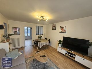  Appartement � vendre 4 pi�ces 70 m�