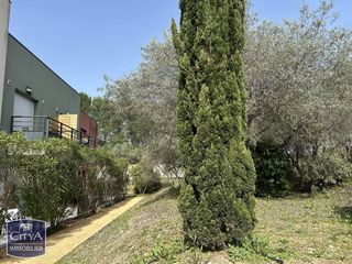  Appartement � vendre 1 pi�ce 19 m�