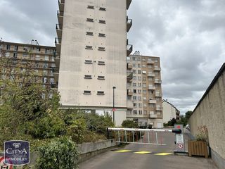  Parking / Garage � vendre 15 m�