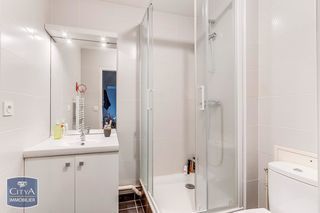  Appartement � vendre 2 pi�ces 45 m�