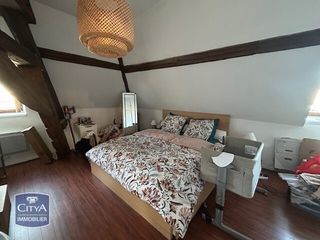  Appartement � vendre 3 pi�ces 75 m�