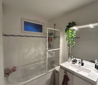  Appartement � vendre 3 pi�ces 58 m�