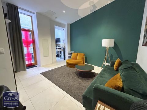  Appartement � vendre 2 pi�ces 64 m�