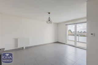  Appartement � vendre 3 pi�ces 56 m�