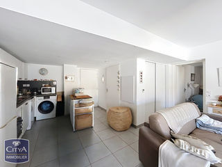  Appartement � vendre 2 pi�ces 54 m�