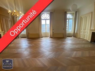  Appartement � vendre 6 pi�ces 168 m�