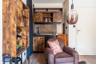  Appartement � vendre 2 pi�ces 25 m�