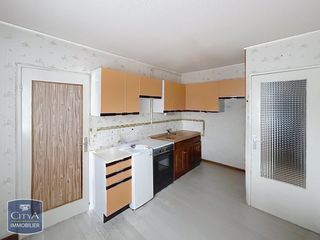  Appartement � vendre 4 pi�ces 77 m�