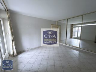  Appartement � vendre 2 pi�ces 60 m�