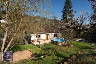  Maison � vendre 6 pi�ces 154 m�