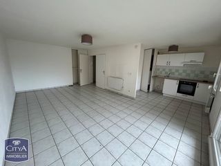  Appartement � vendre 1 pi�ce 39 m�